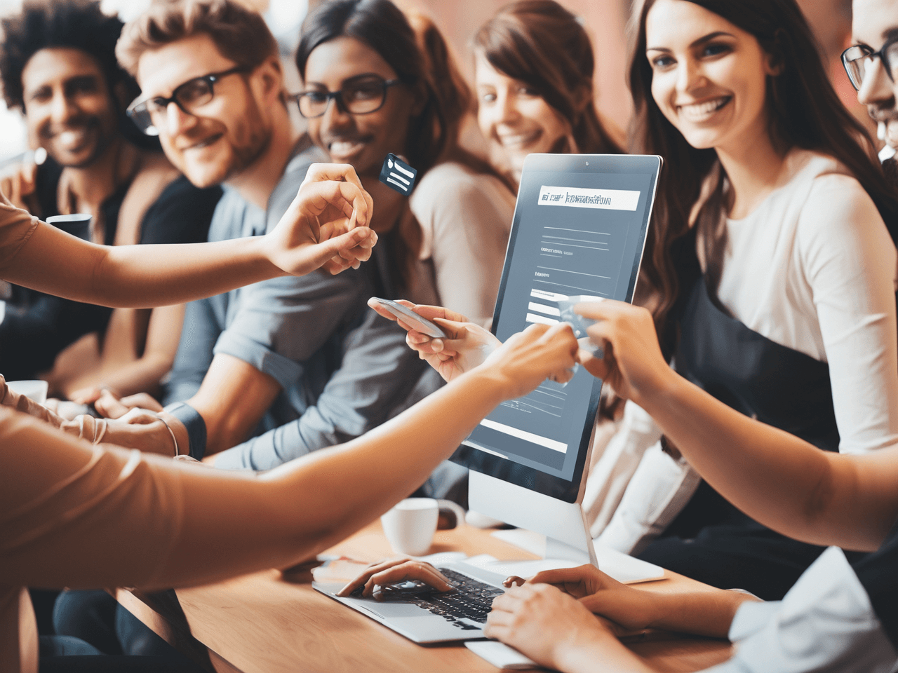 event registration software
