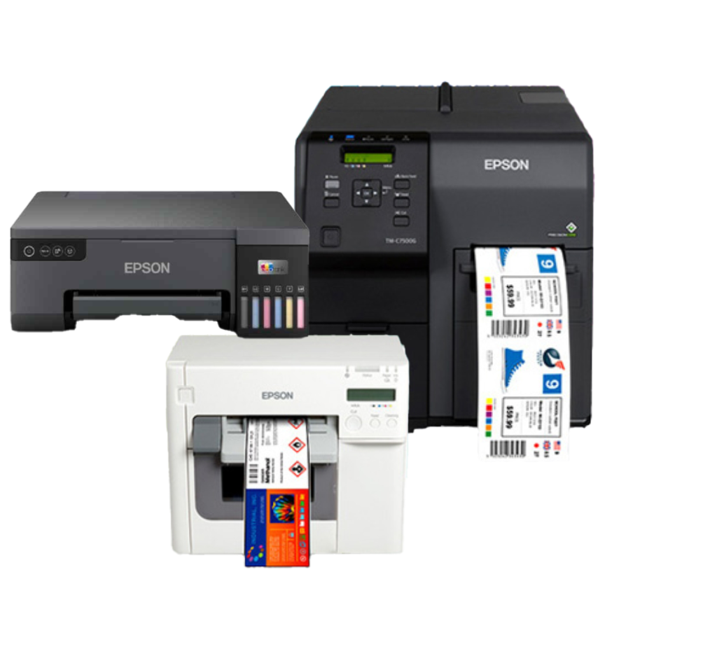 Epson Printers