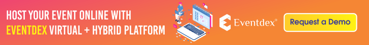 Virtual Event Platform