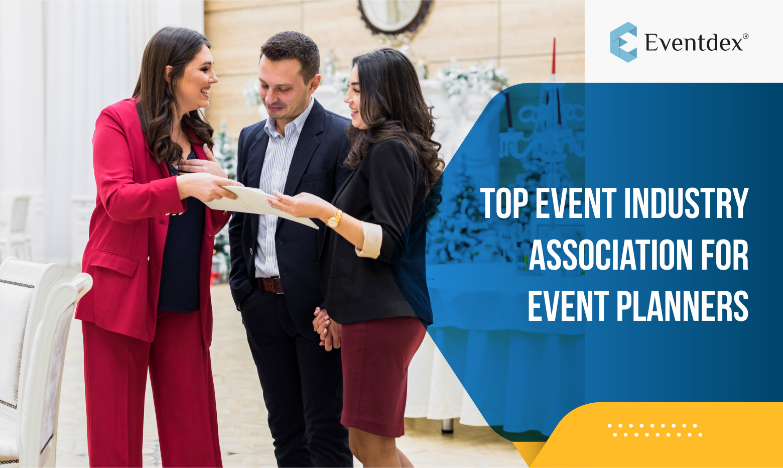 Event Industry Association