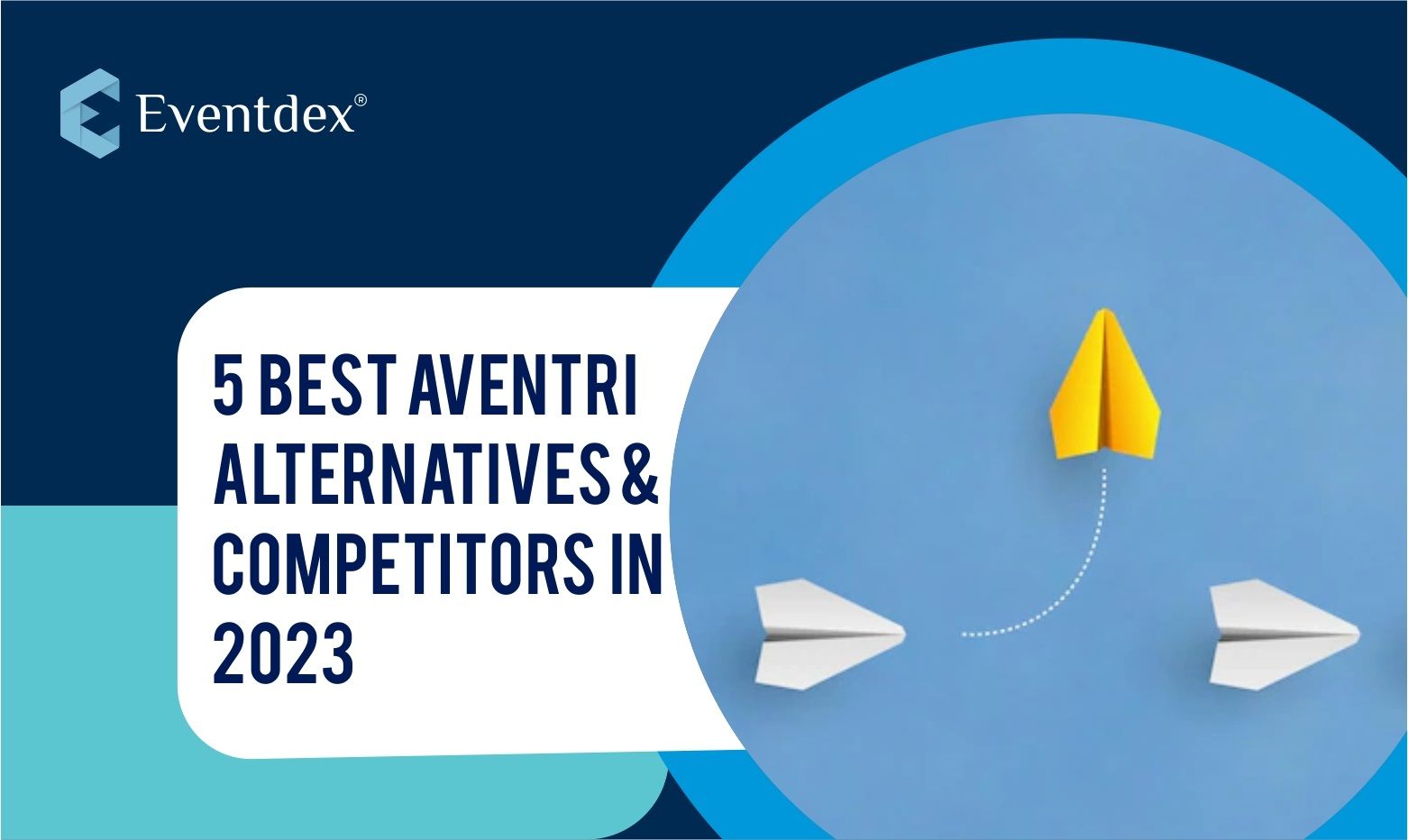 Aventri Alternatives