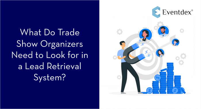 Lead Retrieval System