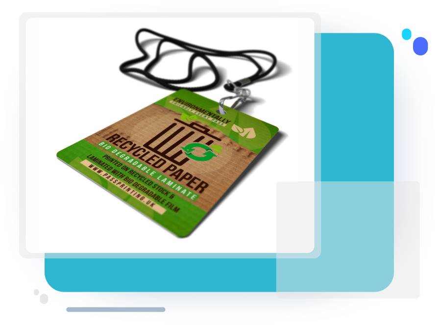 Eco Event Pass