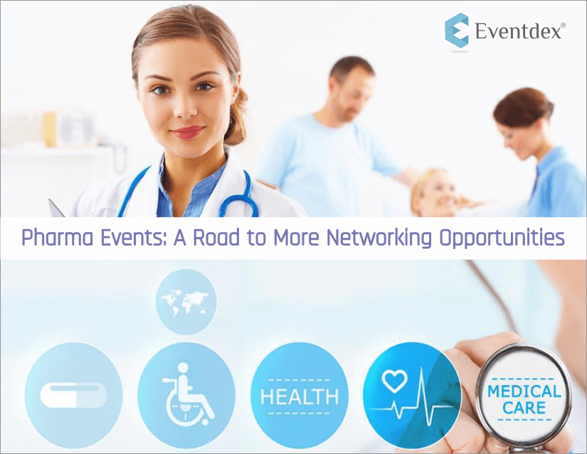 Networking events