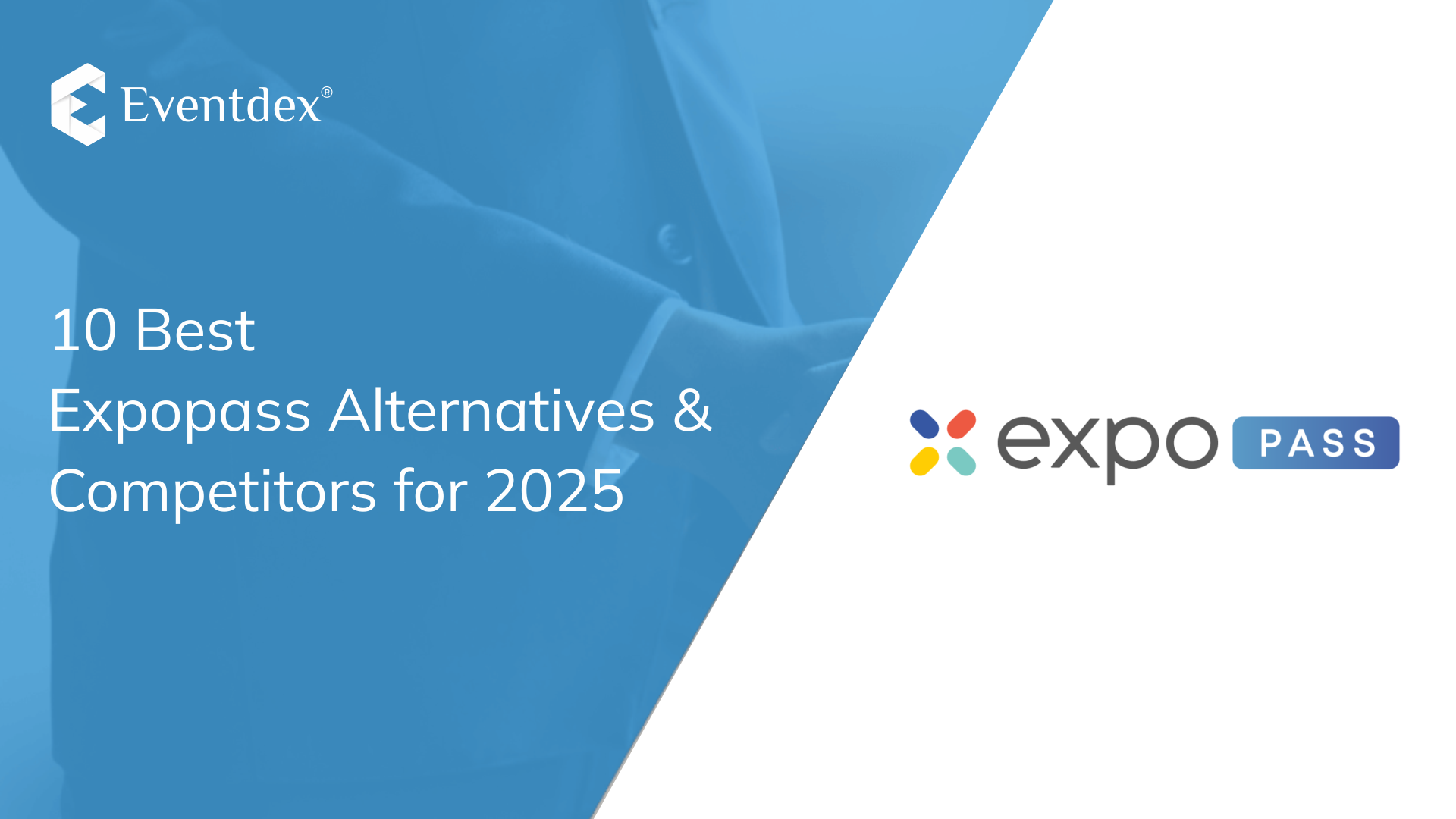 Expopass Alternatives