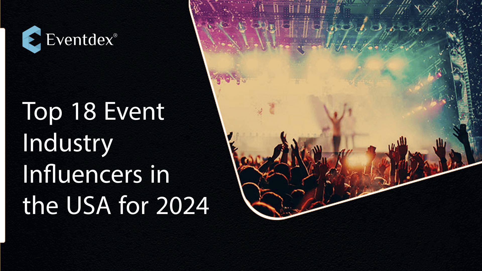 Event Industry Influencers