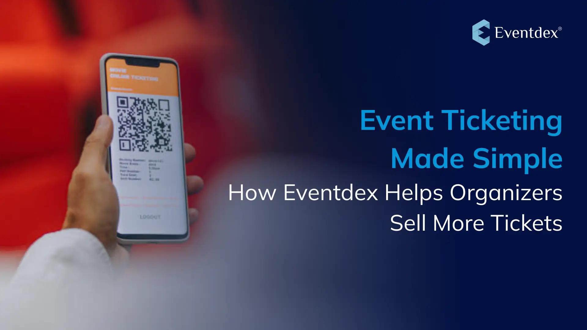 event ticketing
