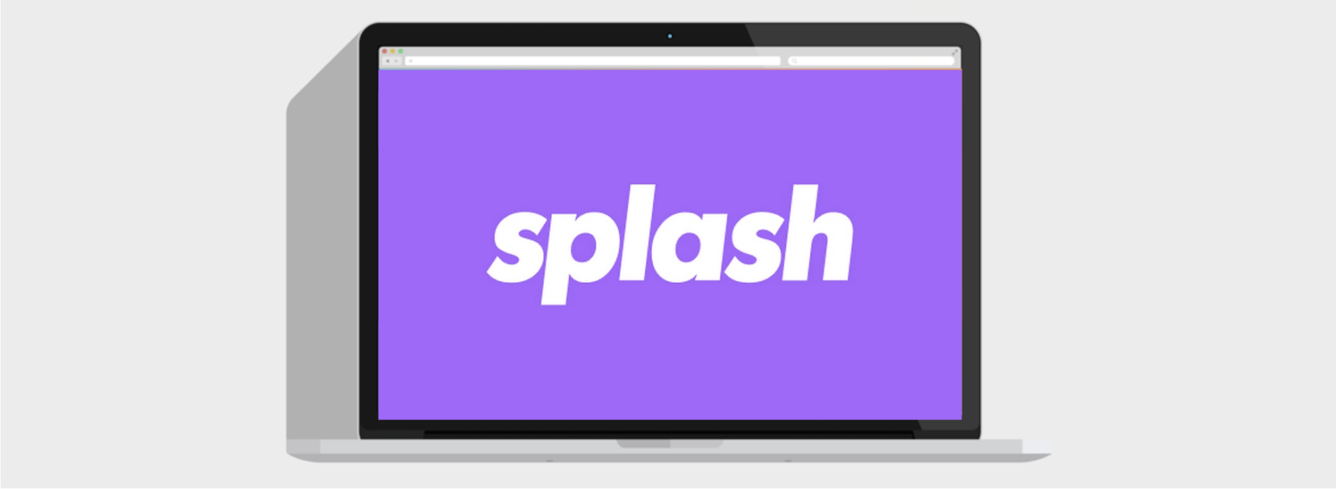 Splash Mobile Event App