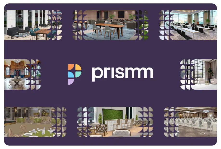 Prismm Event Floor Plan Software