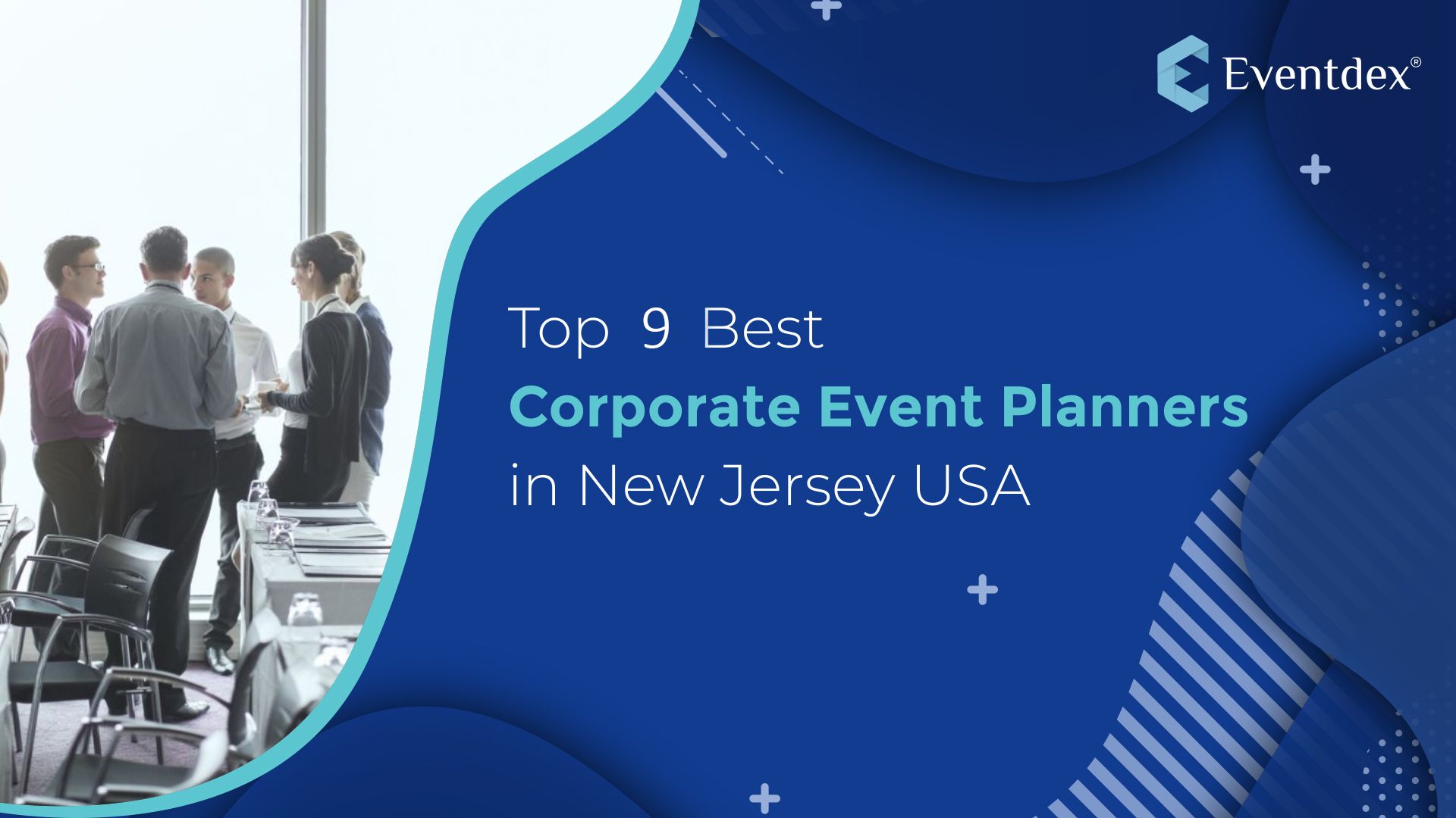 Corporate Event Planners