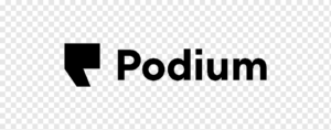 Podium Lead Capture App