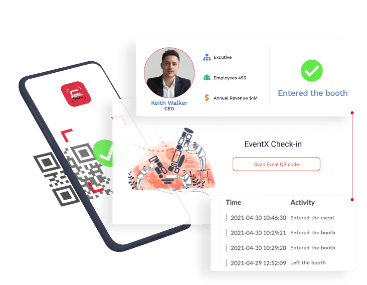 EventX