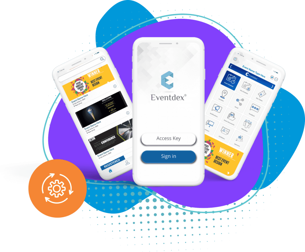 Event Registration Software