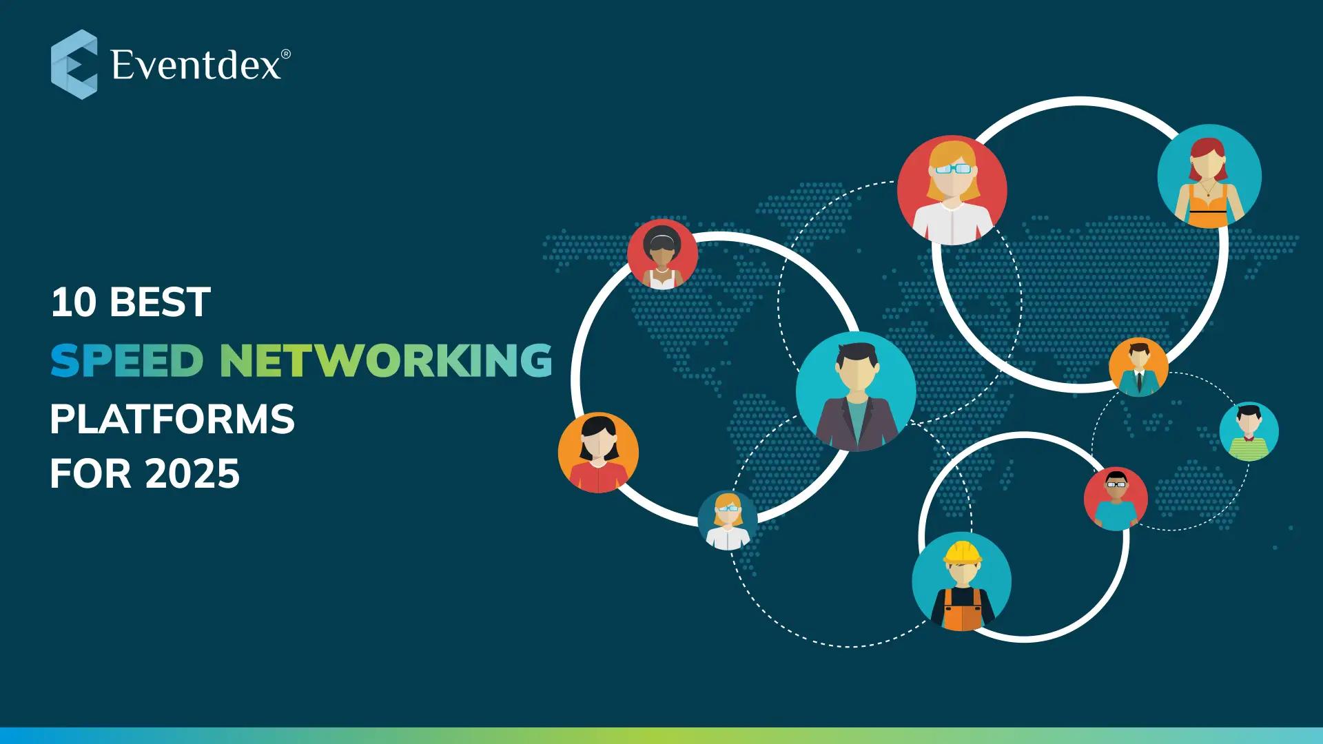 Top 10 Best Speed Networking Platforms for Events in 2025
