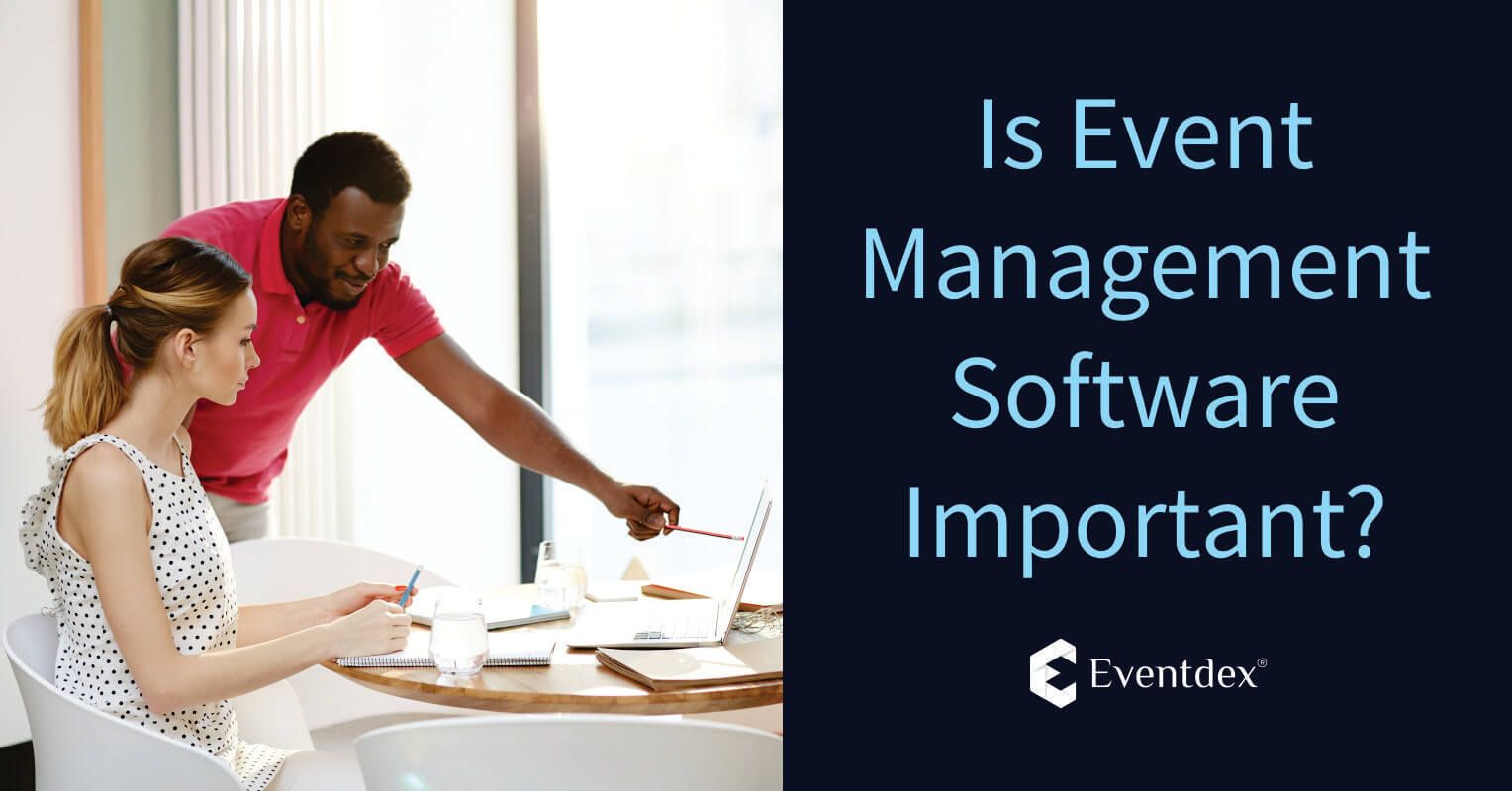 event management software
