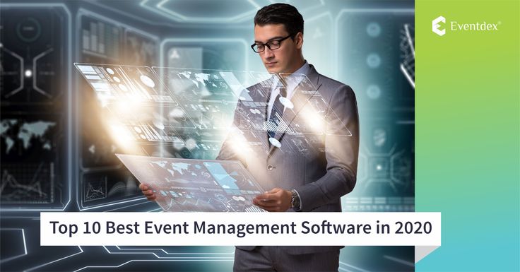 event management software