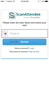 Forgot password 2