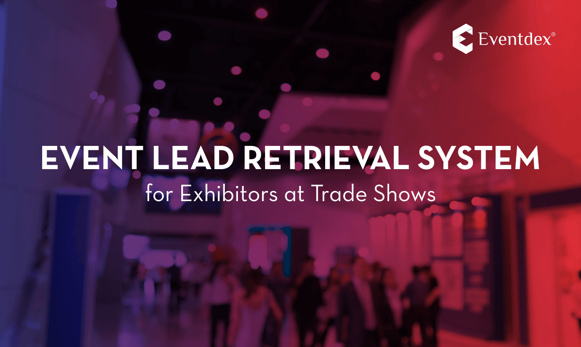 Lead Retrieval System