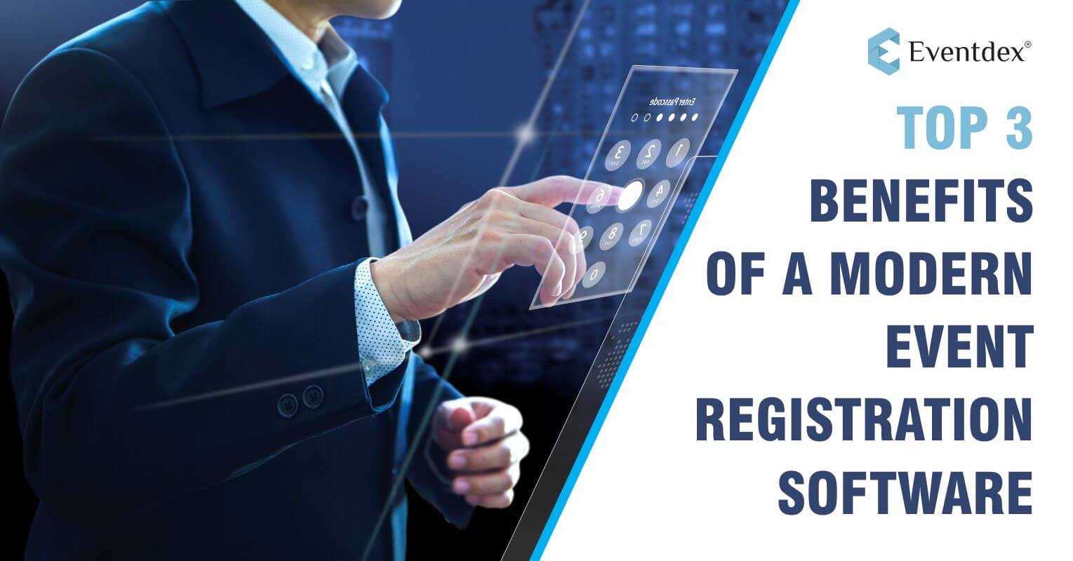 event registration software
