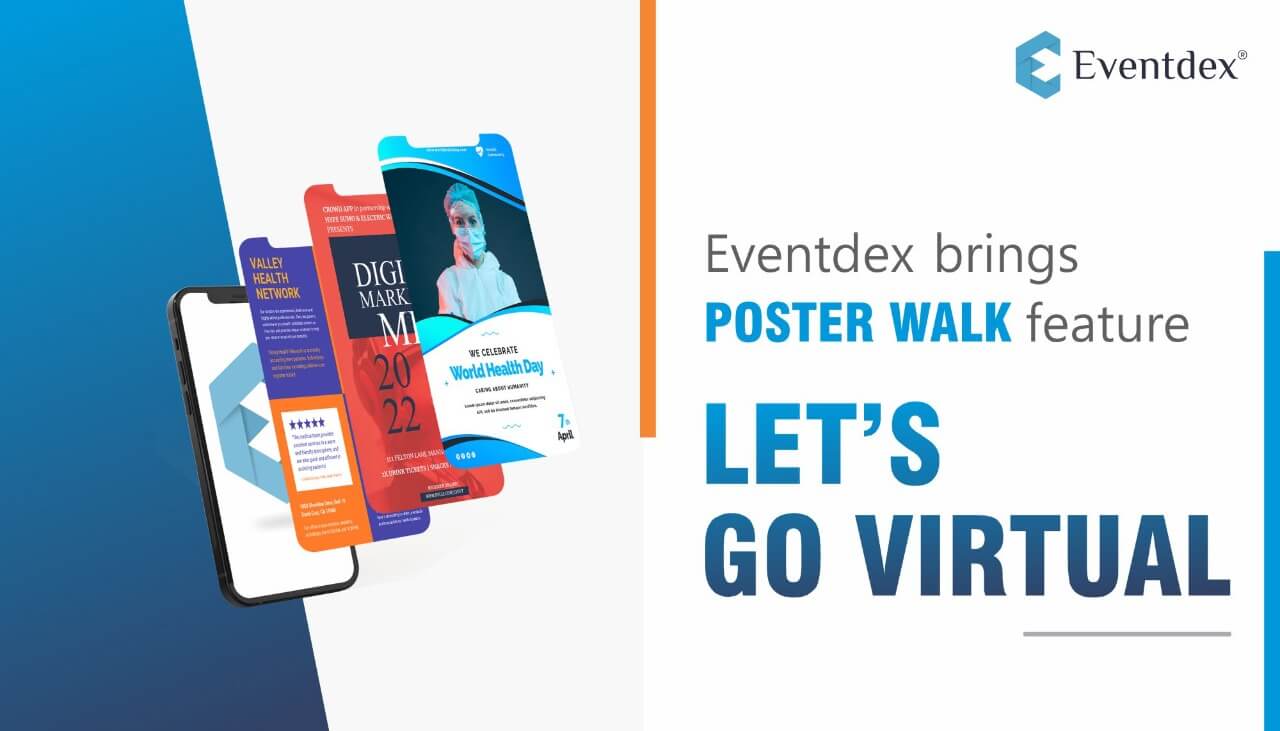 Poster Walk Feature