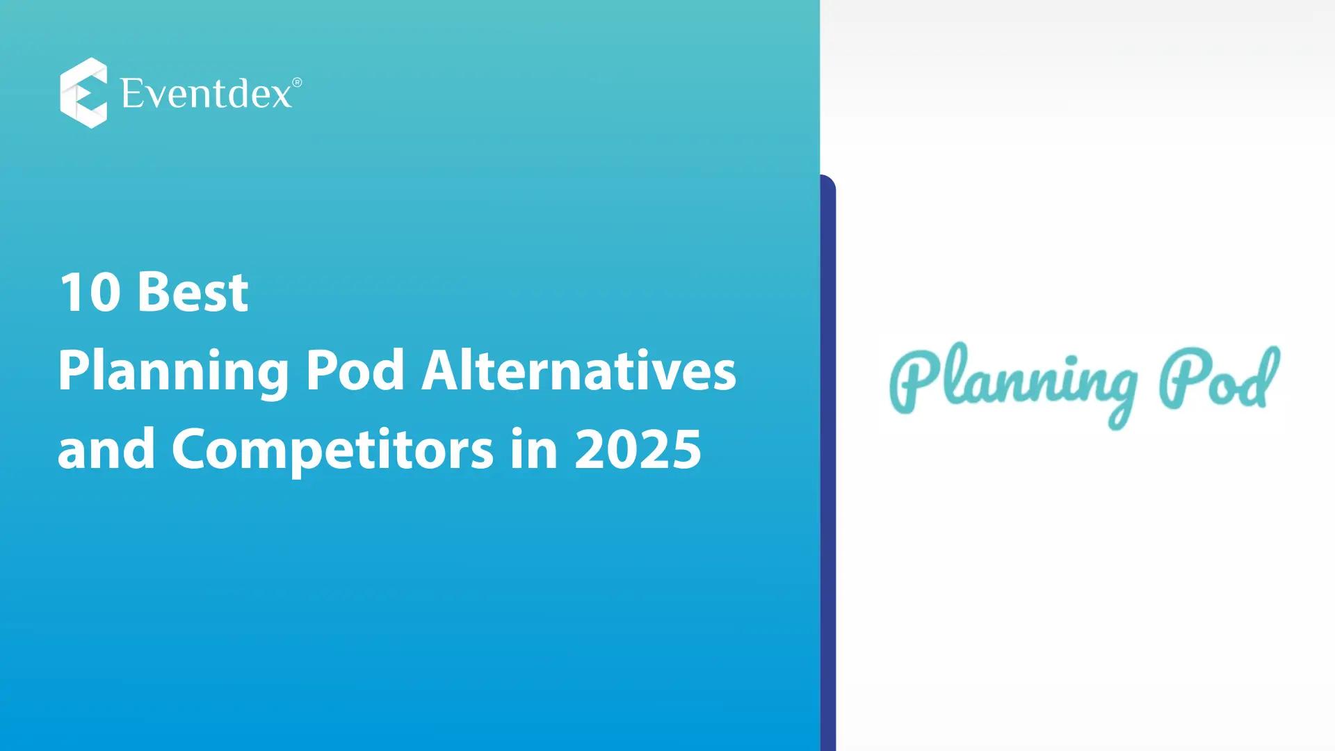 Planning Pod Alternatives