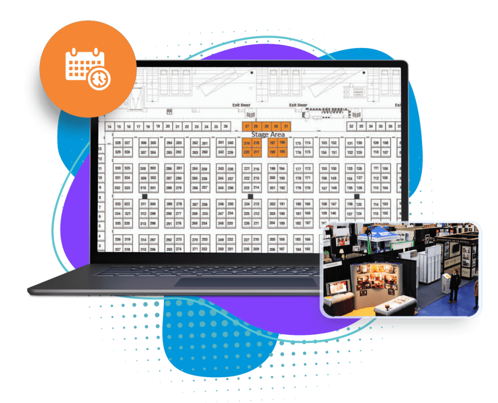 Event Floor Plan Software