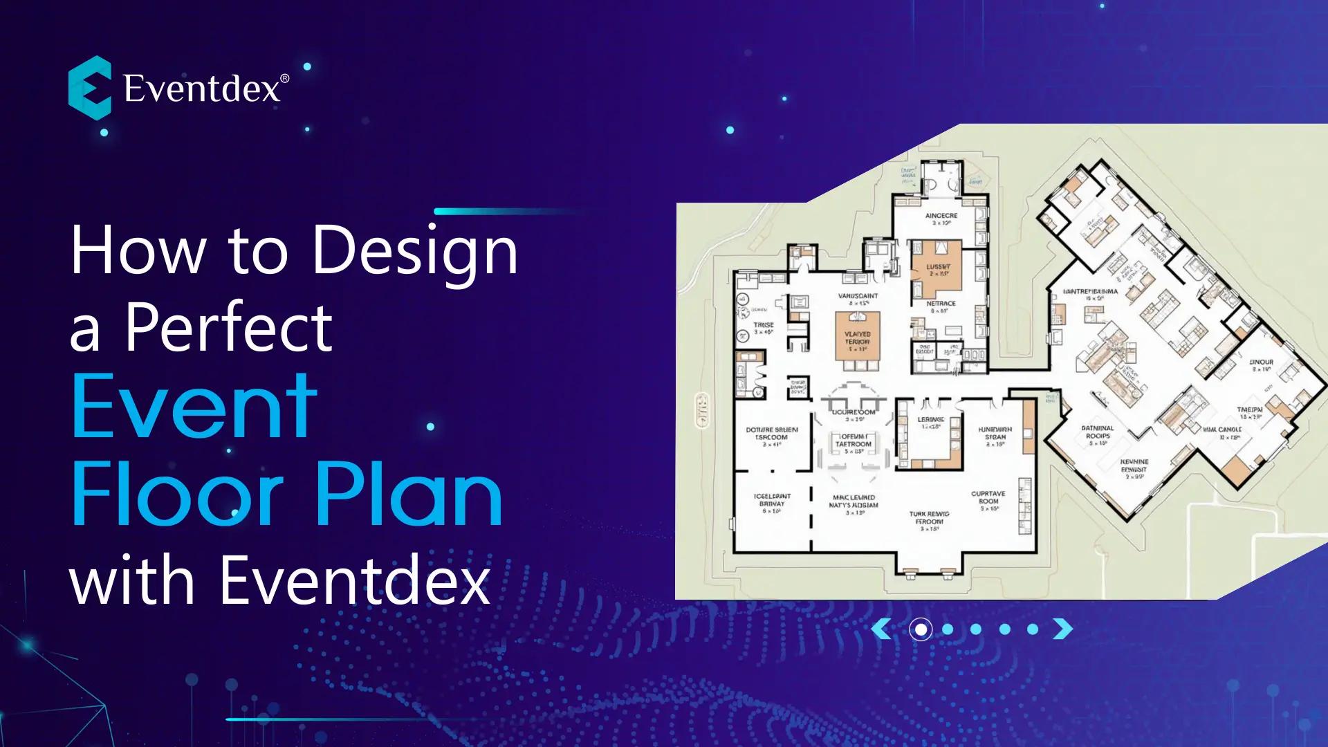 Event Floor Plan Software