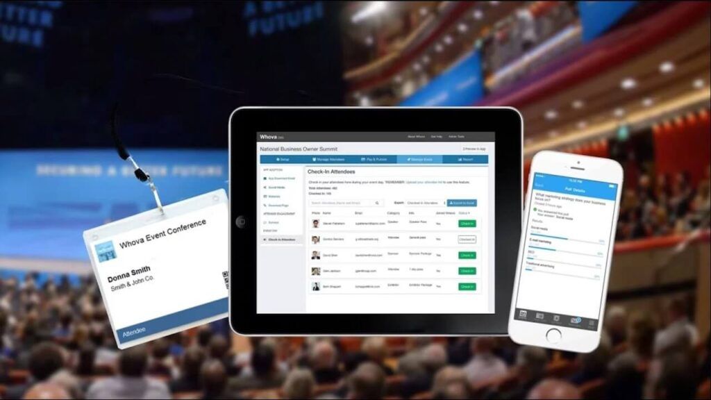Event Registration Platform