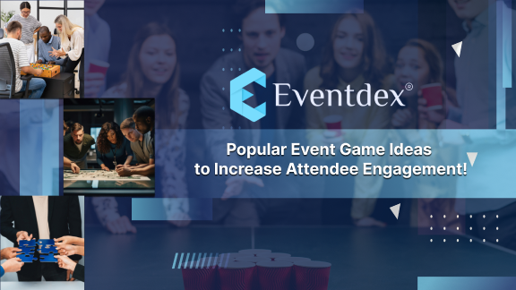 Event Game Ideas