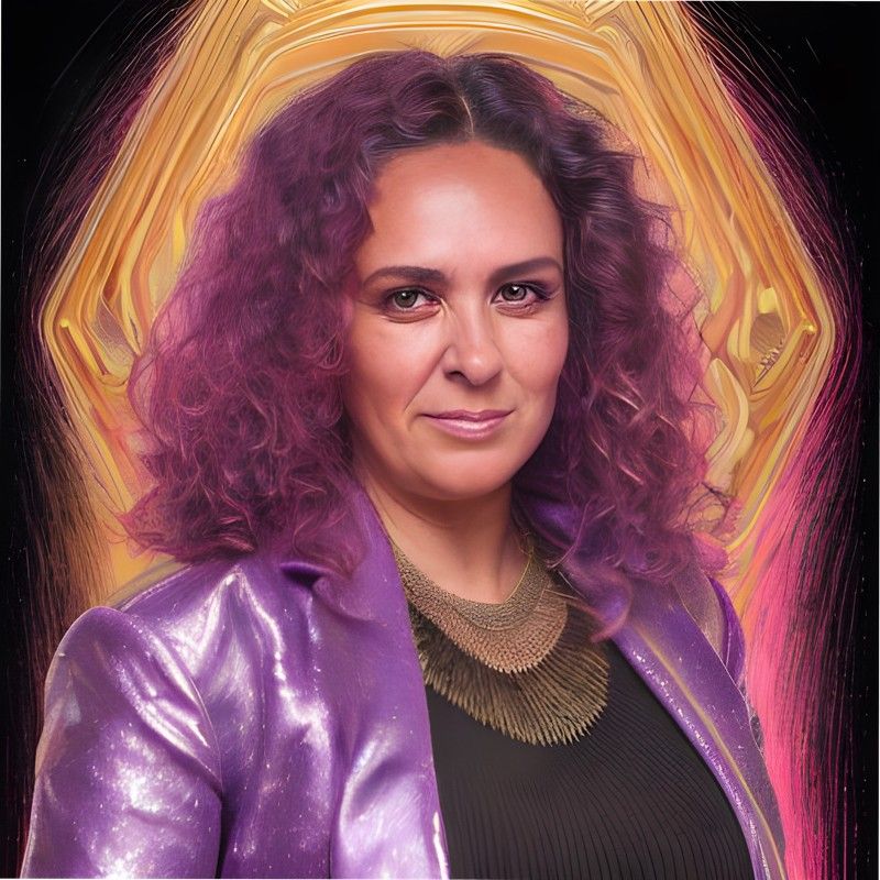 Dahlia El Gazzar