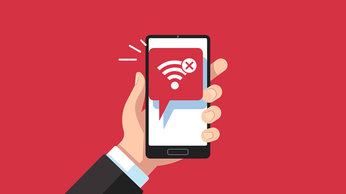 Eventleaf Event Check-in App