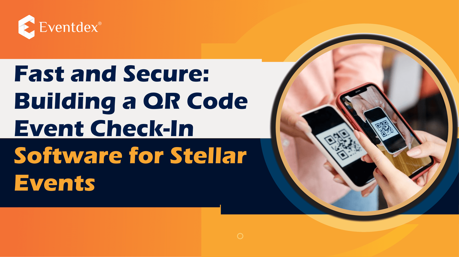 Event Check-In Software