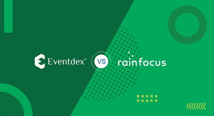 Rainfocus Alternative