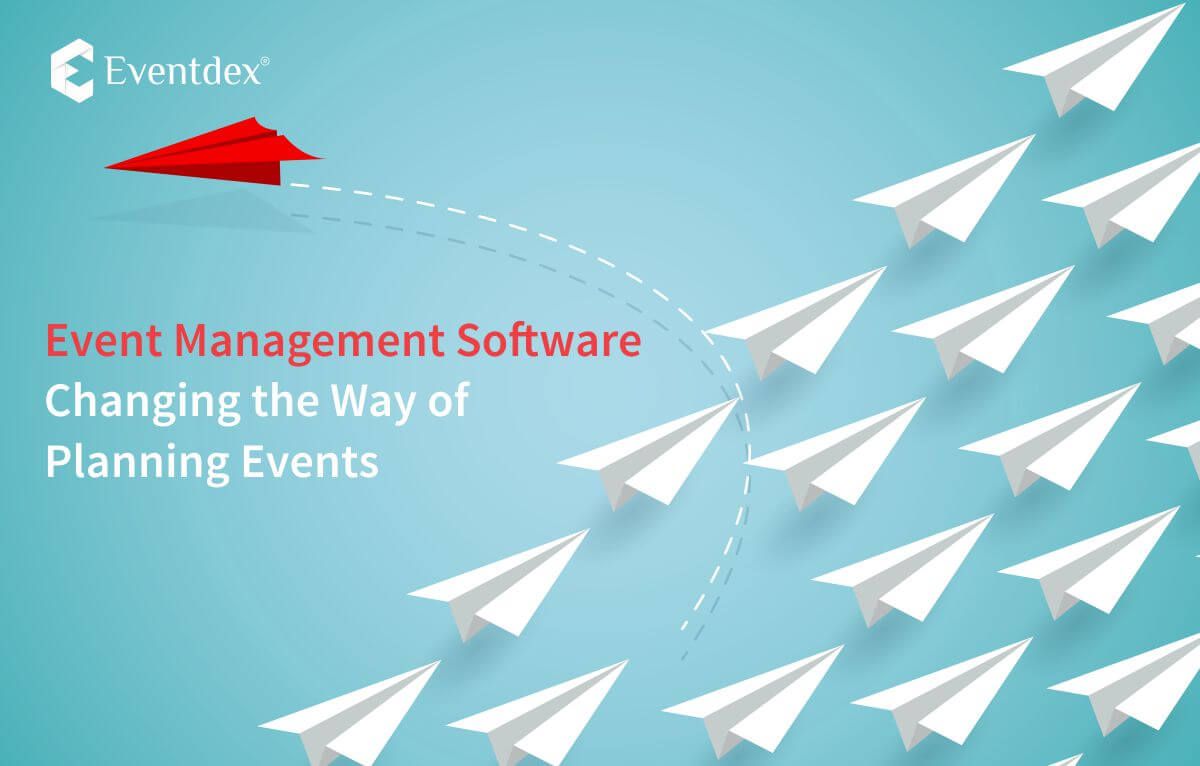 event management software
