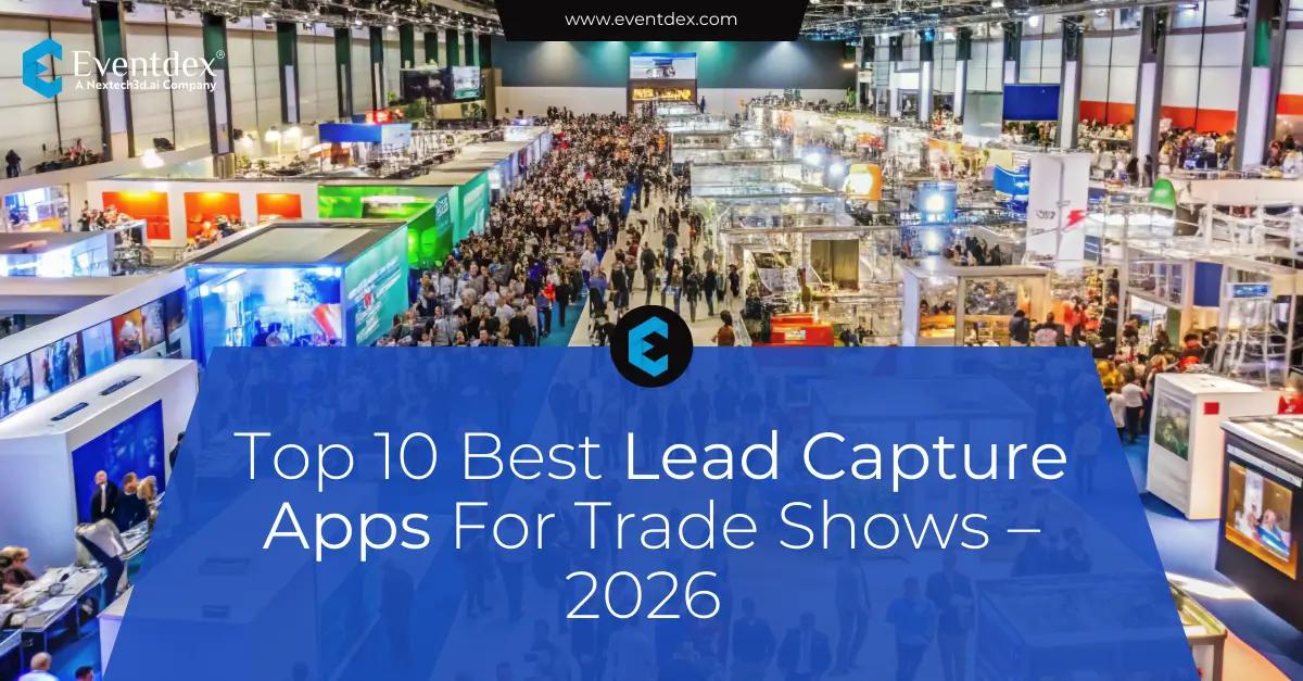 Lead Capture App