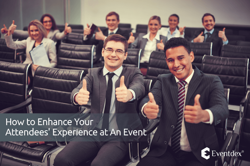 Attendees Experience