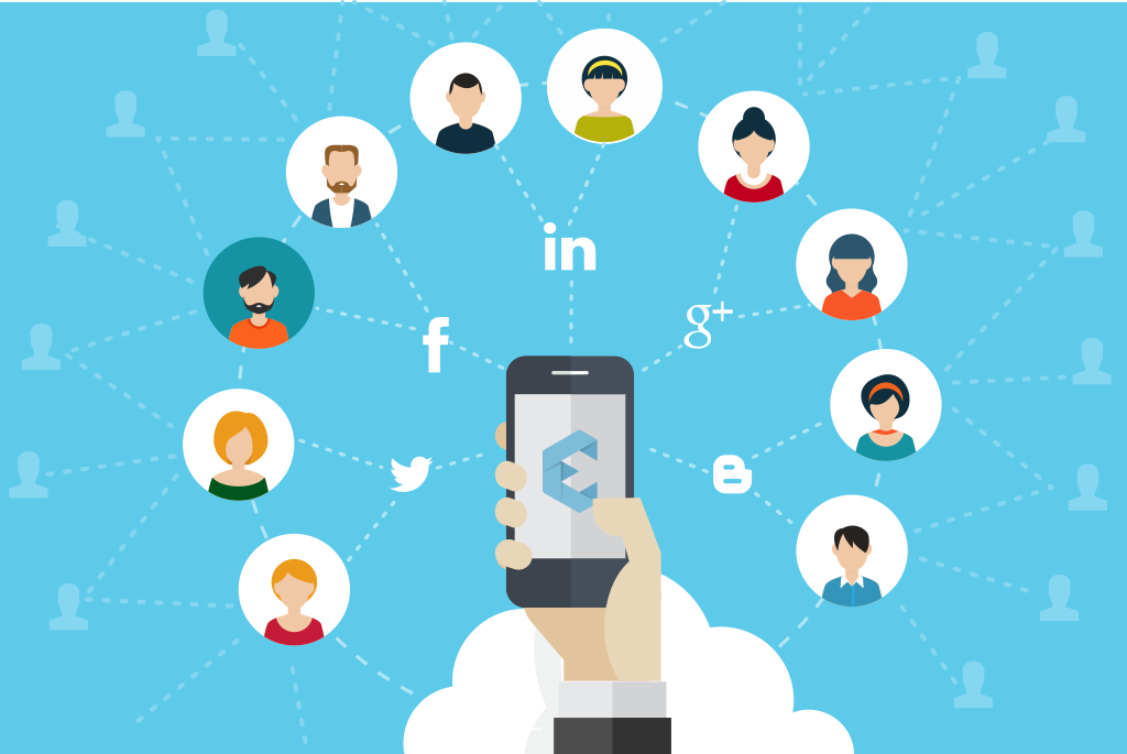 Event planning app