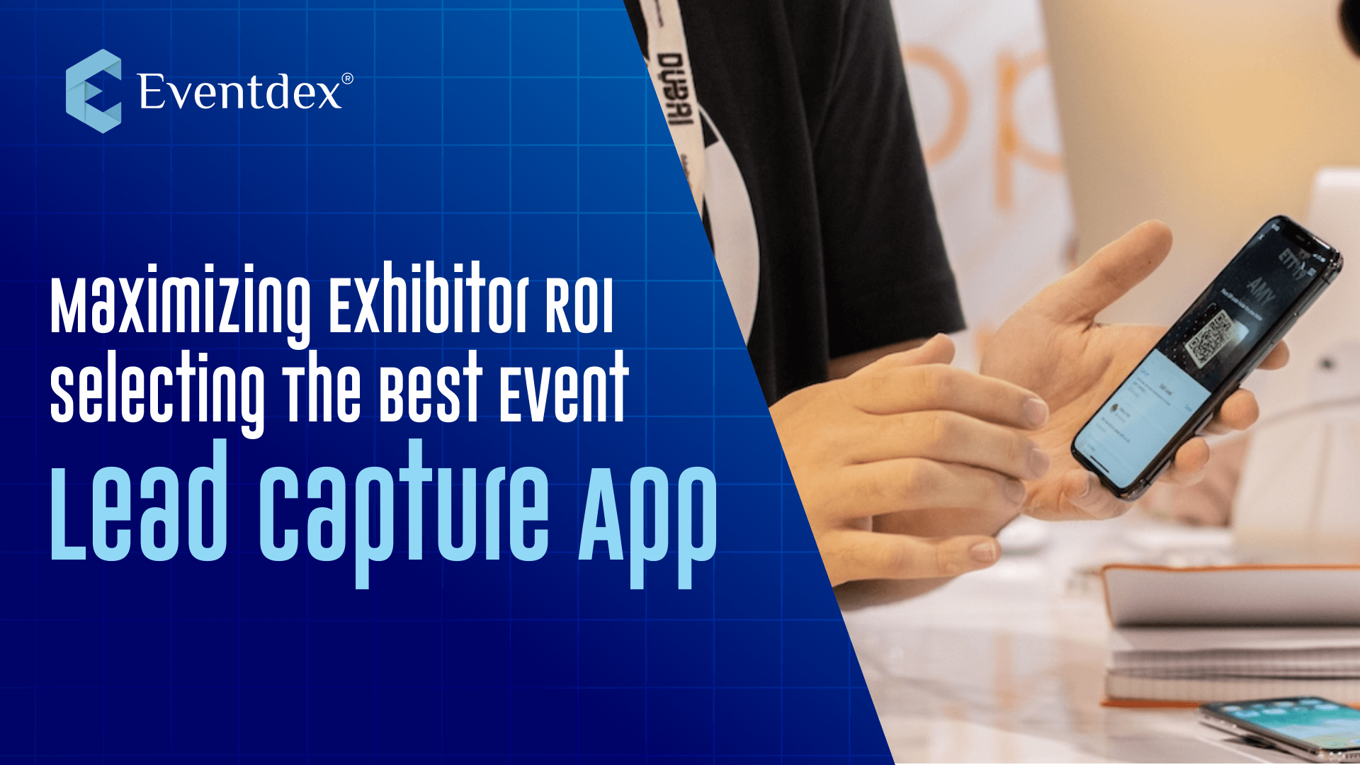 Lead Capture App