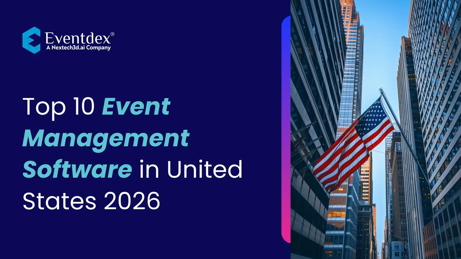 Event Management Software