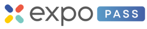 Expo Pass Lead Capture app