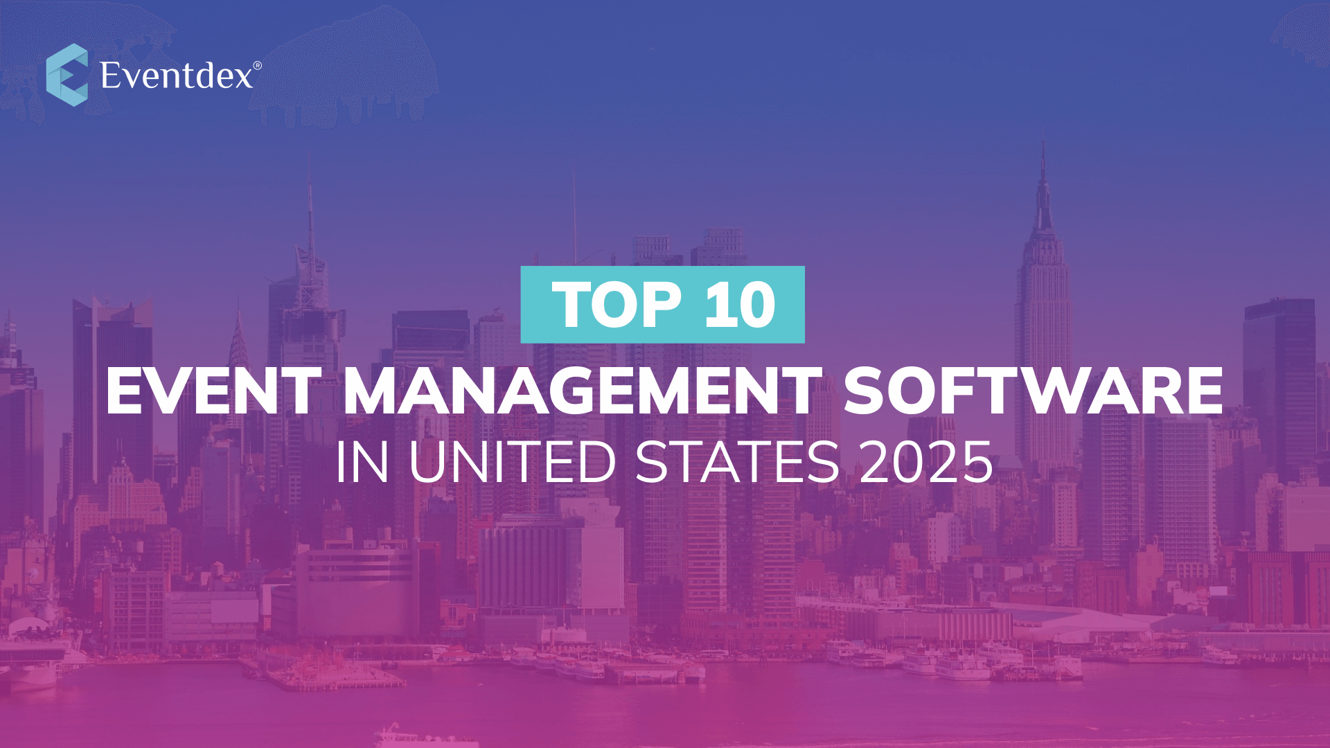 Event Management Software
