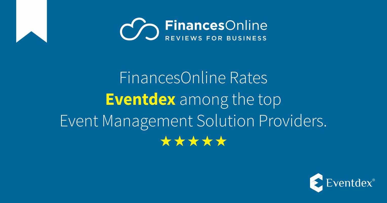 Event management software