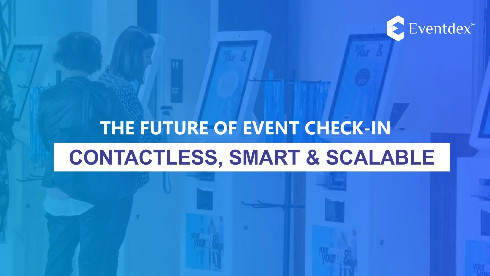 Event Check-In
