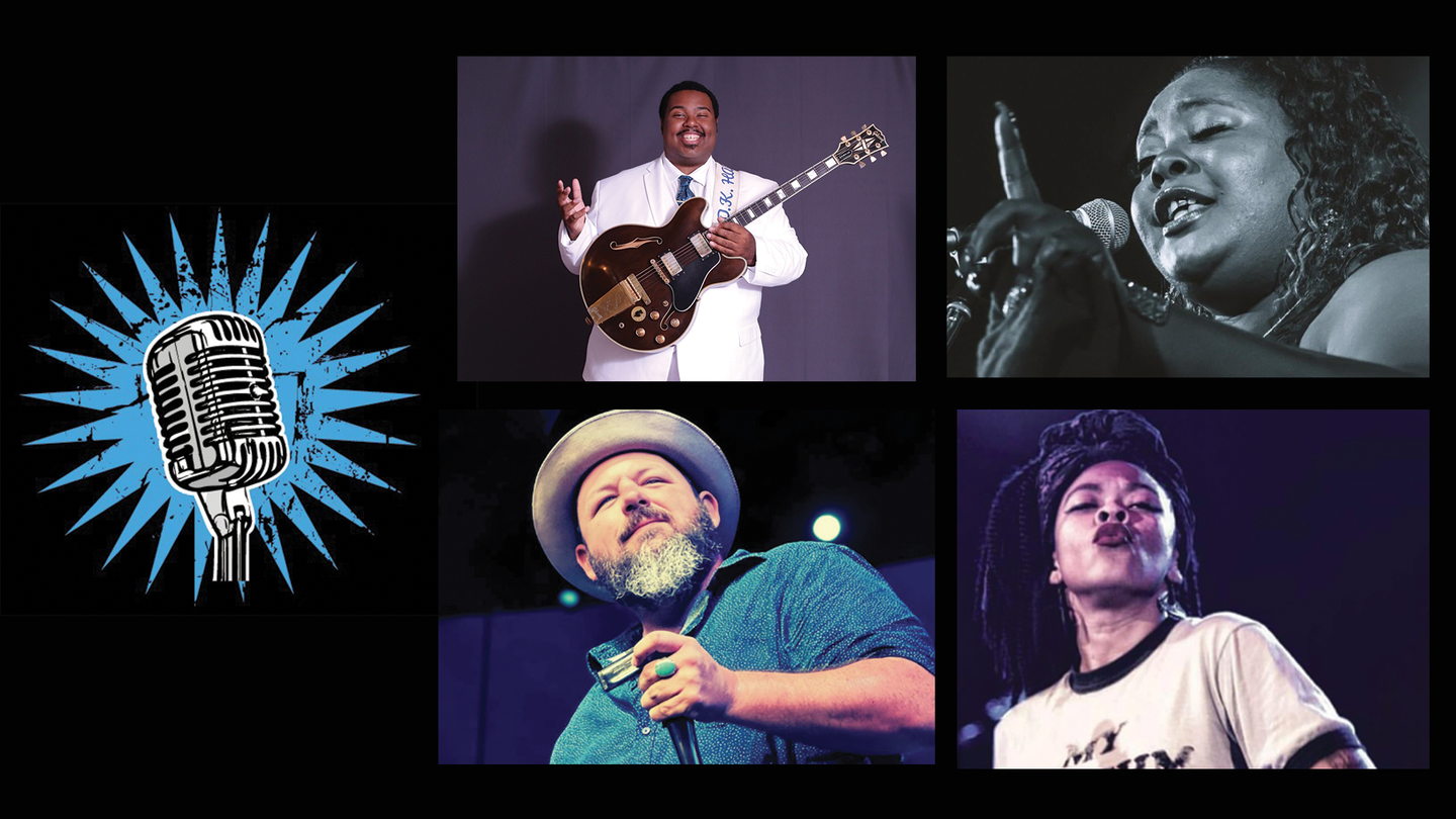 Bluesnight 2024