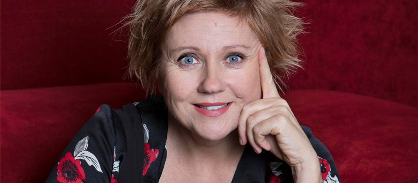 Una Hagen