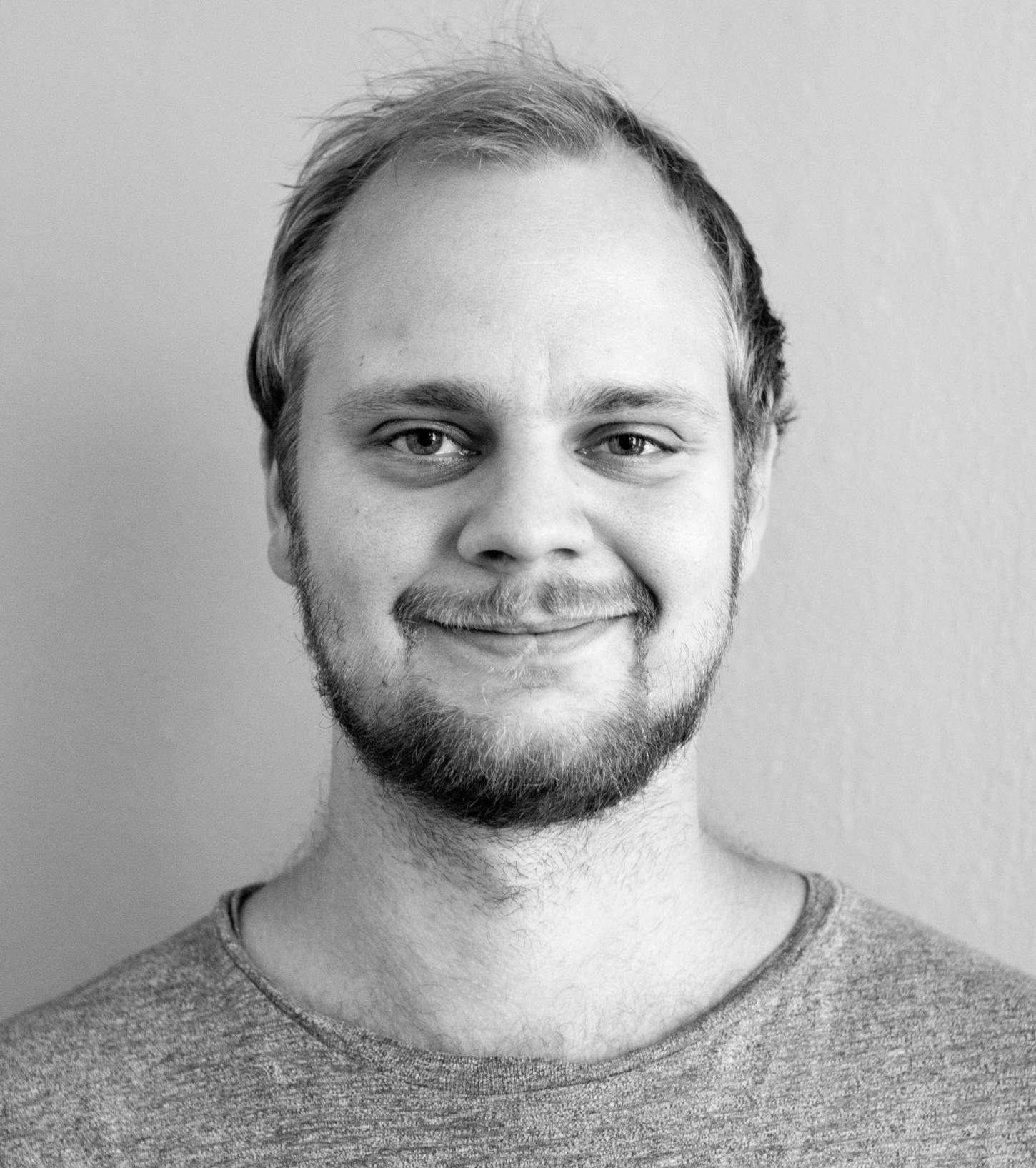 Mímir Kristjánsson