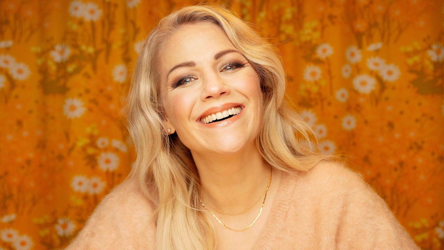 Maria Haukaas Mittet