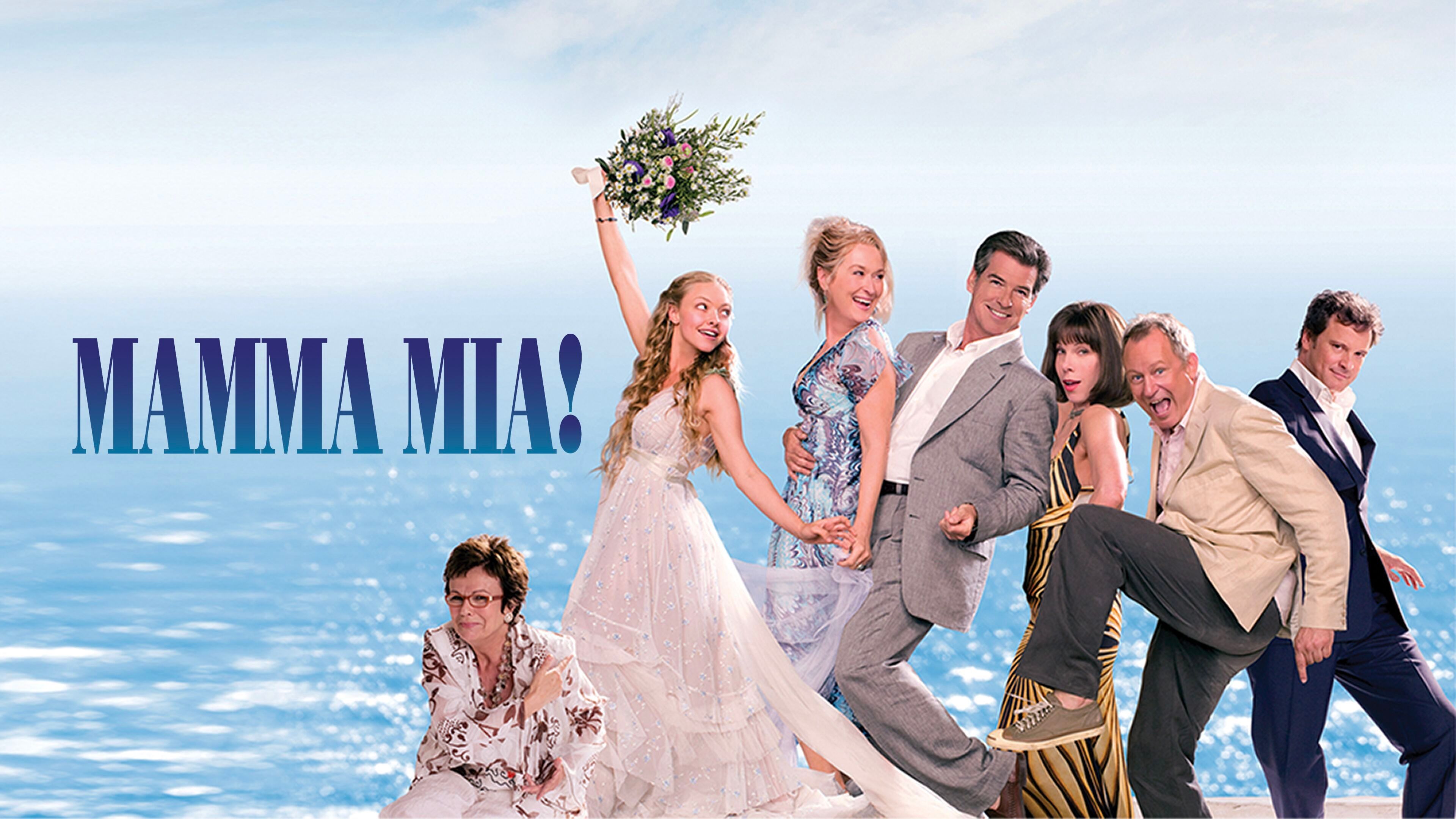 Bilde fra 'Mamma Mia! (2008)'