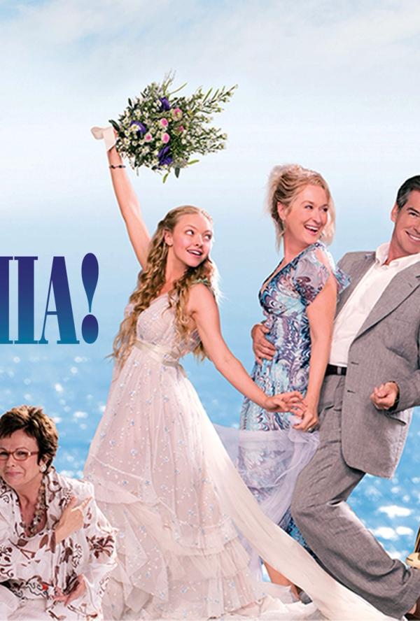 Bilde fra 'Mamma Mia! (2008)'