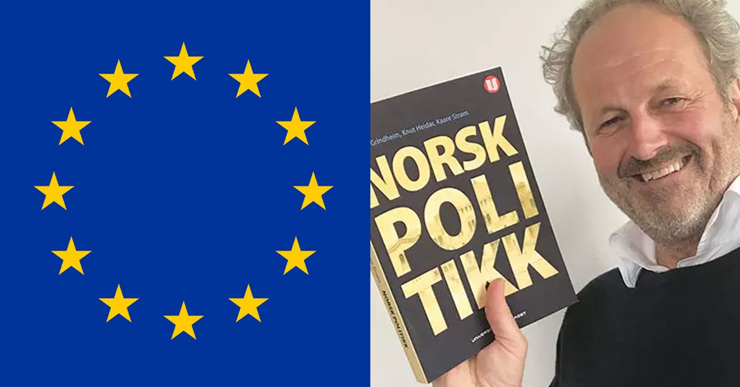 LU Utenfor og innenfor på samme tid